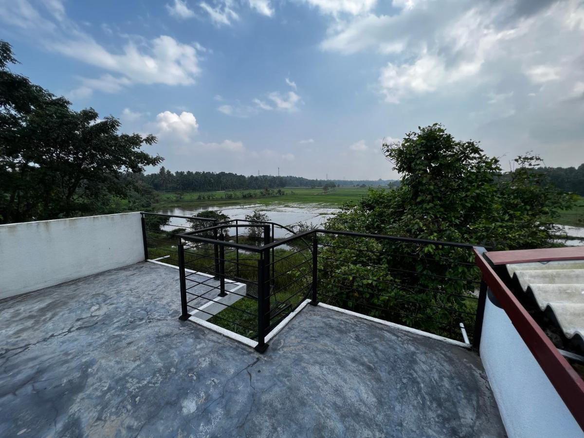 Natures Bliss Holidays Ja-Ela Ngoại thất bức ảnh