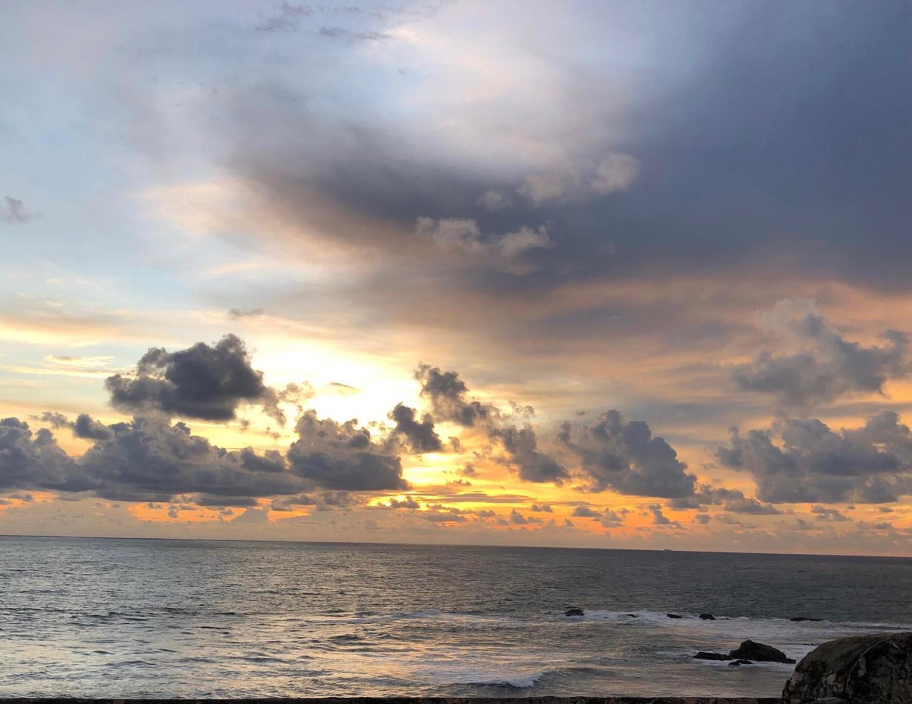 Natures Bliss Holidays Ja-Ela Ngoại thất bức ảnh