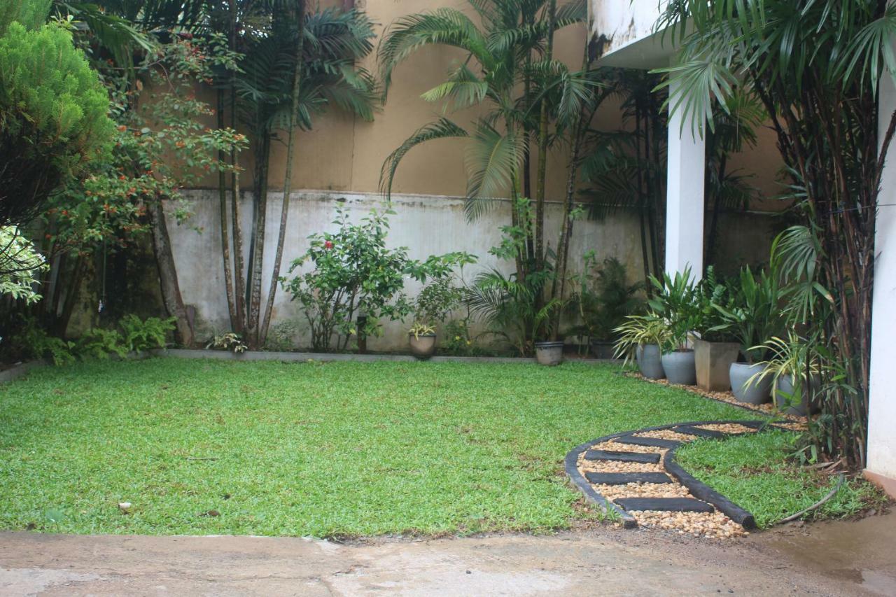 Natures Bliss Holidays Ja-Ela Ngoại thất bức ảnh