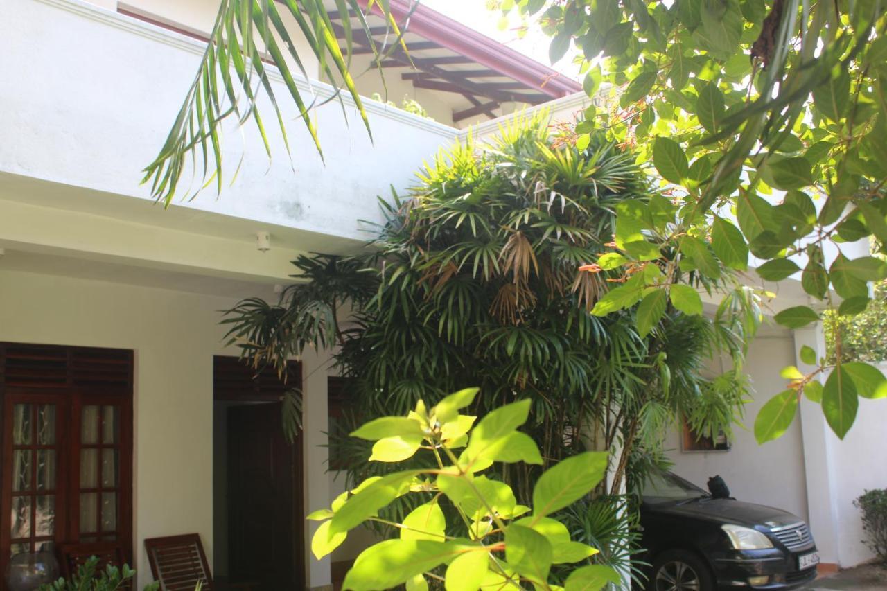 Natures Bliss Holidays Ja-Ela Ngoại thất bức ảnh
